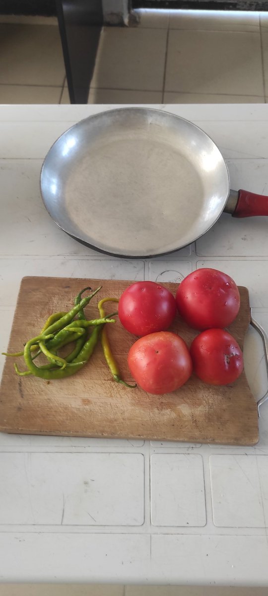 Midyat menemeni için geri sayım ☺️