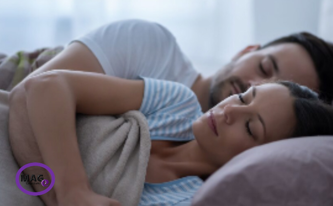 💜 #Parejas | ¿Cómo el descansar bien puede influir en una mejor intimidad?

e-magazine.mx/ver_noticia.ph…