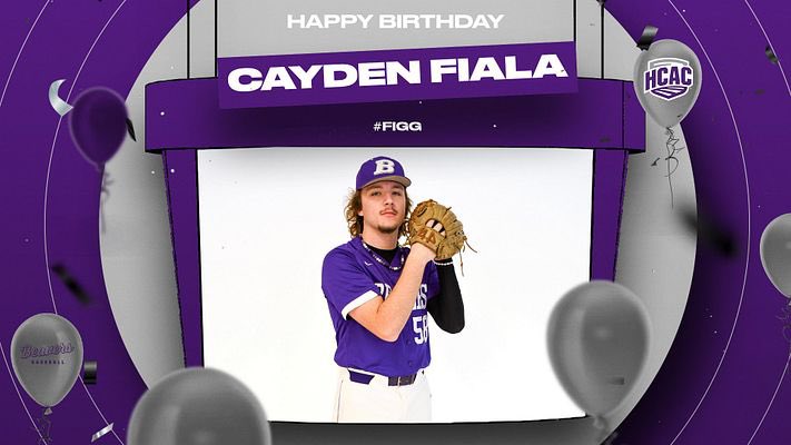 Bluffton University Baseball (@blufftonubsball) on Twitter photo 