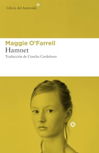 DK_Liburutegiak's tweet photo. "Hamnet" de Maggie O´Farrell, recomendado por
@Ylebenito en #LiburuDantza Tertulia literaria 30/09/2025 / 19:00 Sala de Actividades de San Jerónimo #BibliotecaCentral #Donostia https://t.co/Vpp4q5PQqw https://t.co/B8V5IBJoL3