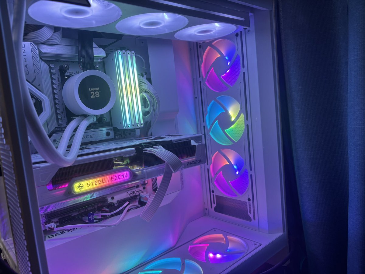 NZXT Japan (@NZXTJapan) / X