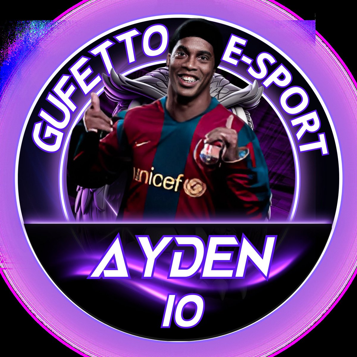 RS AydeN tweet media