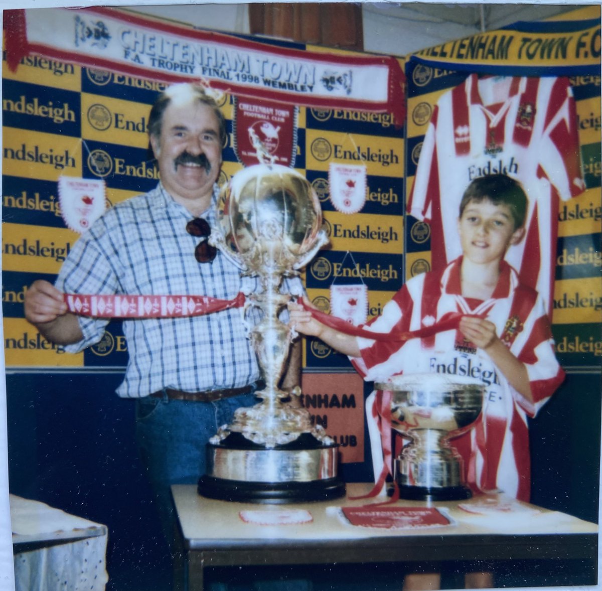 Matt Adds tweet media