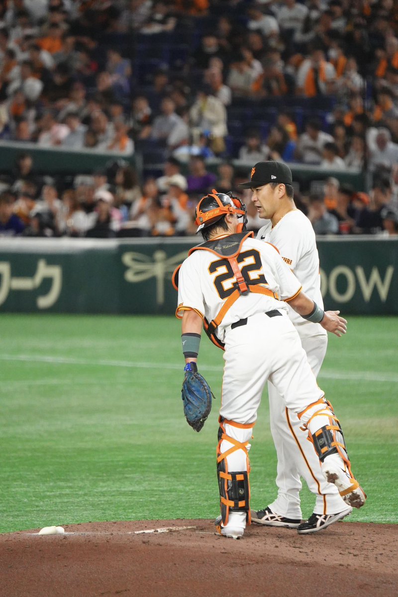 jt_gmmm2's tweet image. 2025.09.30
#田中将大 #小林誠司