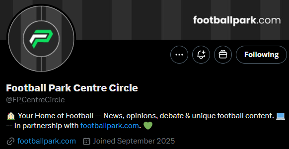 Louis Wheeldon tweet media