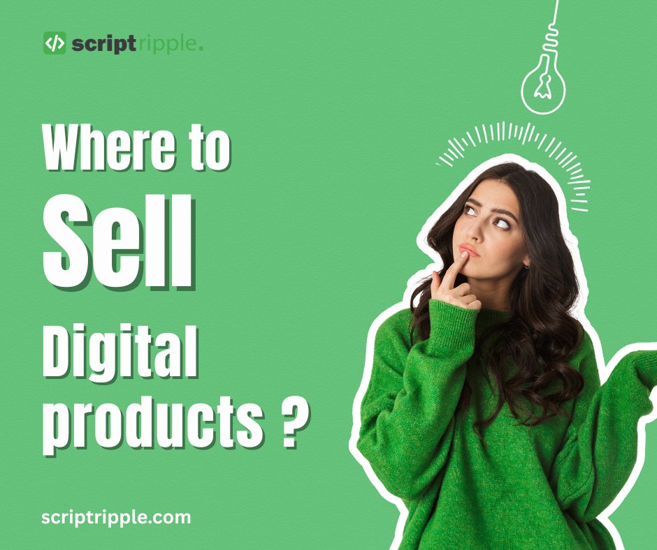 ScriptRipple's tweet image. Why publish with ScriptRipple?
โ
Easy Publishing
โ
Higher Commissions
โ
Flexible Licensing
Turn your code into income. Start today ๐ scriptripple.com
#ScriptRipple #WebDev #Marketplace
