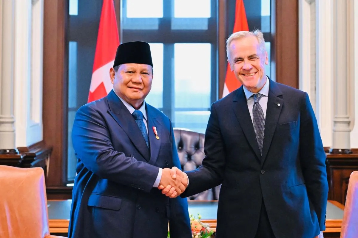 NusaNickelCorp's tweet photo. On September 24, Prime Minister Mark Carney announced Canada’s first-ever bilateral trade agreement with an ASEAN country: the Canada–Indonesia Comprehensive Economic Partnership Agreement (CEPA). This landmark deal reduces tariffs, opens new investment channels, and prioritizes strategic sectors like clean technology and critical minerals. Cementing Indonesia’s role as a vital partner for Canada’s economic future.

For Nusa Nickel, the announcement validates what we’ve been building from the ground up: a bridge between the world’s leading nickel district and investors in North America. Indonesia accounts for nearly half of global nickel output, with 49 nickel smelters active and dozens more under construction. At the same time, Canada is aligning its trade policy with critical minerals supply chains, ensuring that Canadian companies have both the financial backing and diplomatic support to succeed in Indonesia.

Why this matters for Nusa Nickel:

-Indonesia is the world’s #1 nickel district, and Canada has now elevated the relationship to a government-to-government level
CEPA provides Canadian companies with a clearer, lower-friction framework to operate in Indonesia. This benefits Nusa Nickel with direct exposure and access to nickel material and highly sought after intermediate products like Mixed Hydroxide Precipitate (MHP)

-The agreement adds predictability and lowers barriers, improving optionality for both stainless steel and battery feedstock markets

-The EDC has earmarked $825M in financing to support Canadian ventures in Indonesia—capital that Nusa Nickel is uniquely positioned to leverage

-Nusa Nickel is North America’s only pure-play access to Indonesia’s nickel industry—offering investors a direct channel into the world’s most dominant nickel corridor

As stainless steel demand holds steady and battery demand accelerates, Indonesia’s nickel remains at the centre of the energy transition. With Canada now fully engaged in this corridor, Nusa Nickel stands at the intersection of resource, policy, and market demand. Delivering investors early access and the path-of-least-resistance to cash flow.

https://t.co/n8kQusQW6S