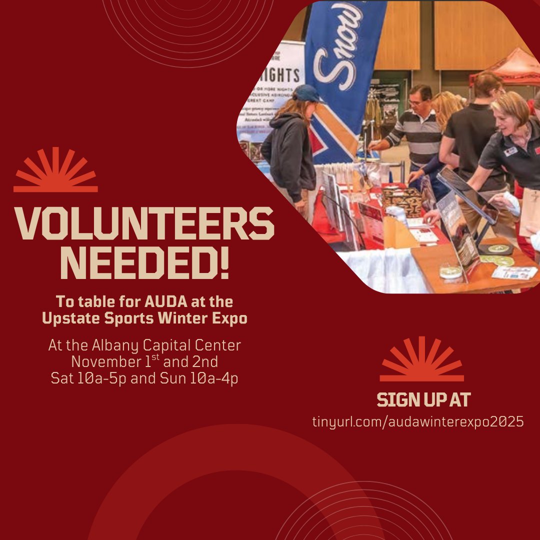 Albany Ultimate Disc Association tweet media