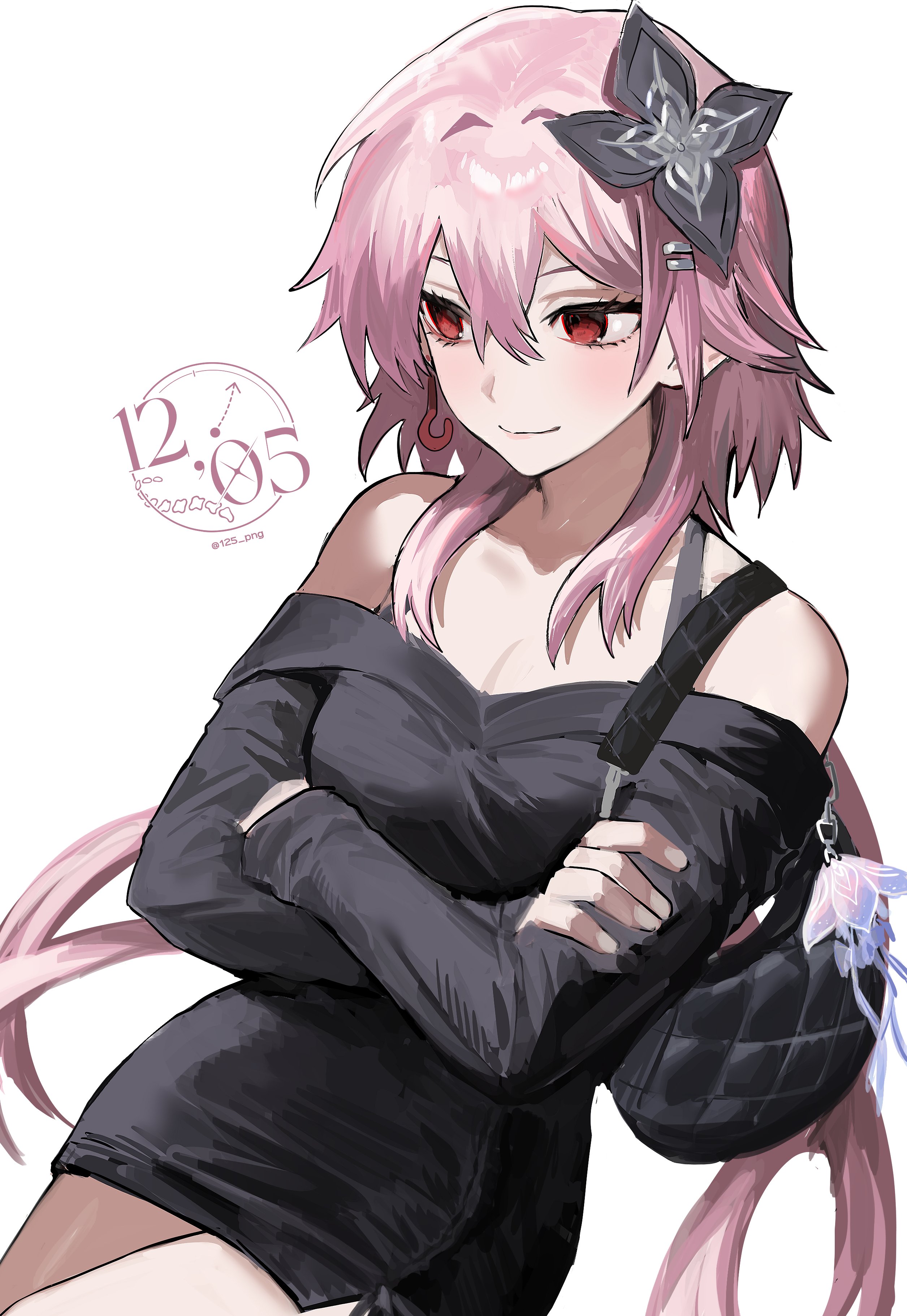 R for Random (@RockPrototype) / X