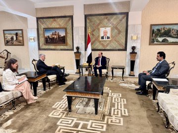 د.شائع الزنداني tweet media