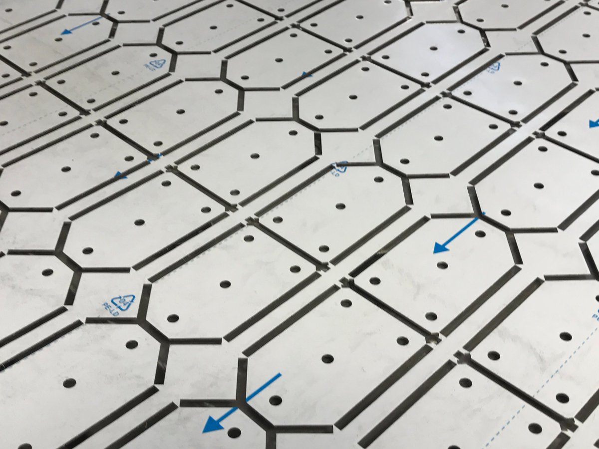 V and F Sheet Metal offering a wide range of bespoke sheet metal manufacture parts for UK companies.

vandf.co.uk/blog/hampshire…

Ask us for a quote today on your next sheet metal project, from prototypes to high volume batch production.