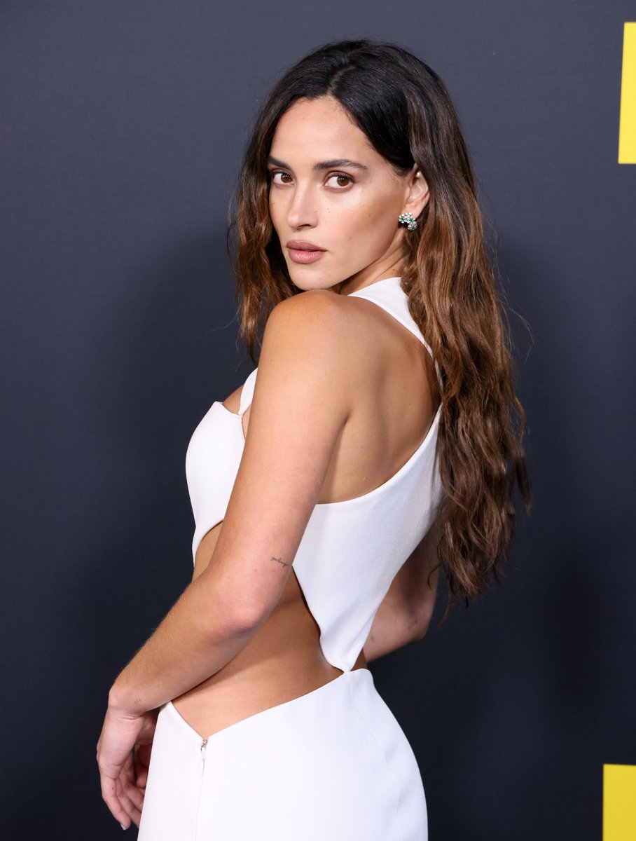 Best of Adria Arjona tweet media