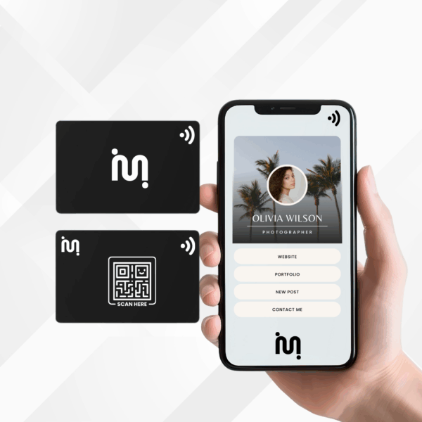 GoBuzzM's tweet photo. PVC Digital Business Card
#pvcdigitalbusinesscard #digitalbusinesscard #unlimitedusage #smartnetworking #contactlesssharing #innovation #businessnetworking #techsavvy #digitalidentity #connecteasily #modernmarketing
https://t.co/9BLDKmsMTH https://t.co/FcHUAXlxer
