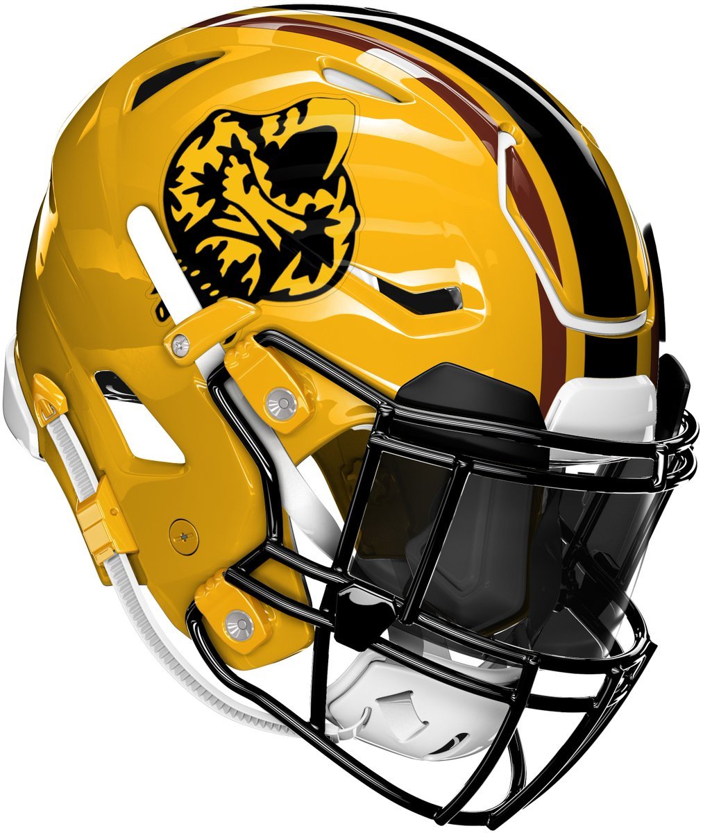 HelmetAz's tweet photo. 🎱4A Conference Challenge🎱
Elite 8

Moon Valley Rockets
@mvhsfootball25 

vs

Marcos de Niza Padres
@PadresFootball 

#AZHelmetChallenge #repAZ
*Mockups created by @VTHSfootball25 https://t.co/gfBS1o9etx