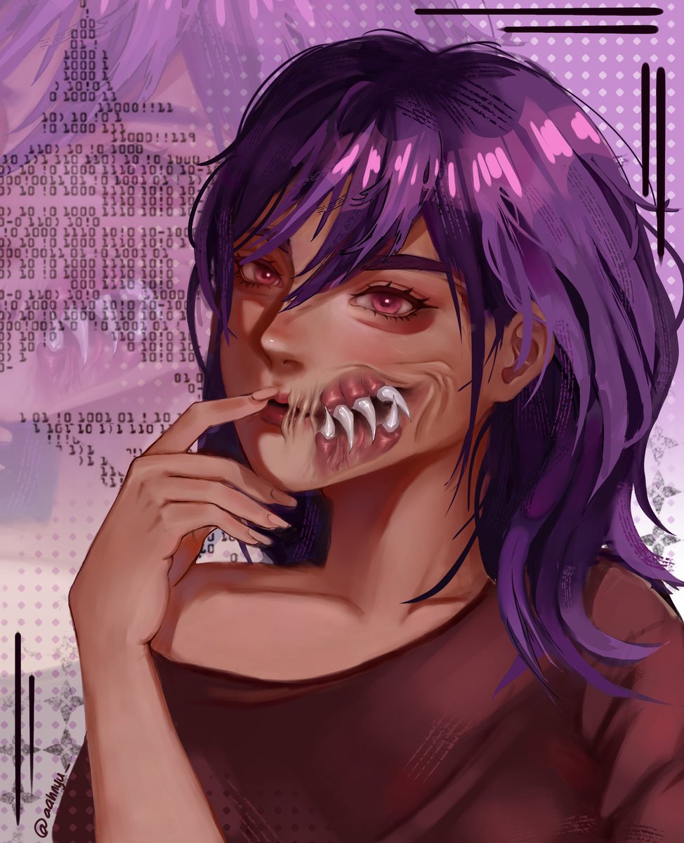 Aahnyu || VGEN COMMS OPEN tweet media