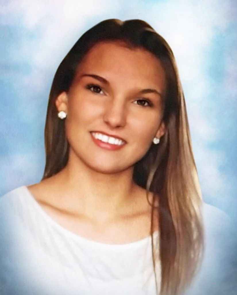Today, we cover the tragic murder of Halee Rathgeber. Halee was in school to become a nurse and was known for being driven and ambitious. Tune in to hear about Halee and the details we know about her murder. 

bit.ly/4pSZIva