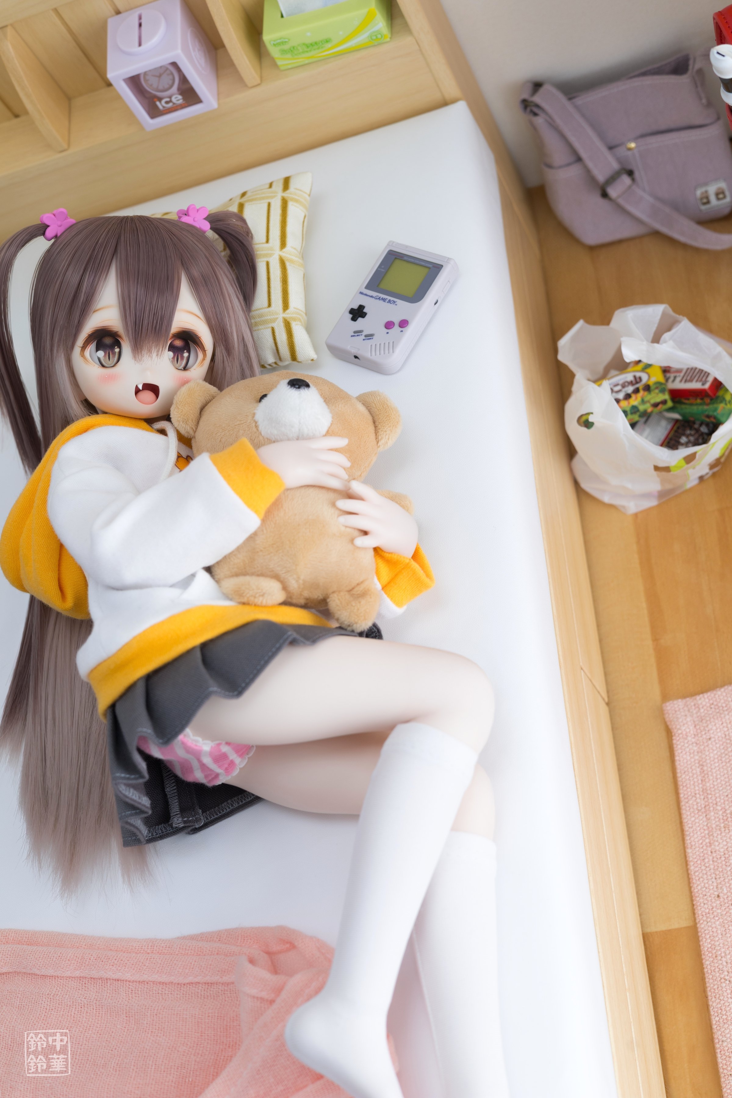 オーダー作品例　ドール関係、お子ちゃま編 オーダー作品例 ドール関係、お子ちゃま編