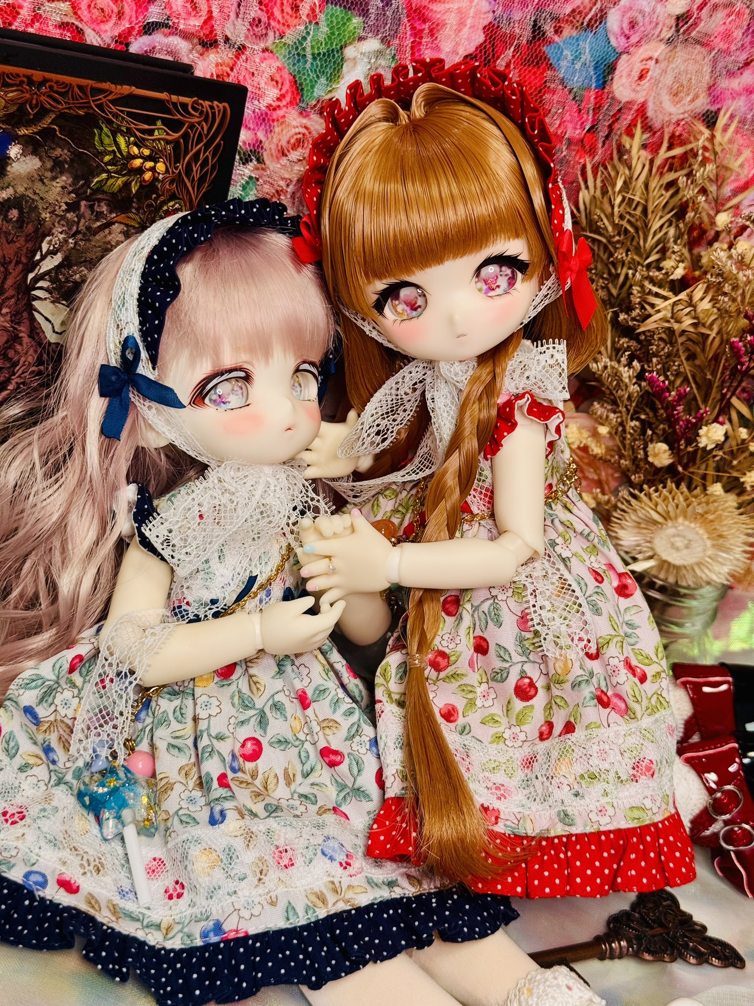 いちごあめ🍓 (@ichigoaji_ame4) / X