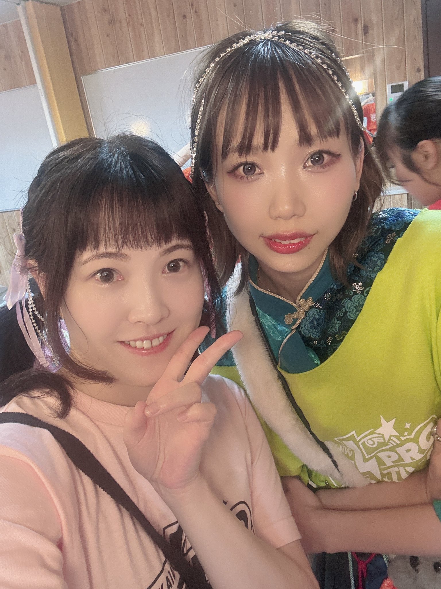 みみみちゃんねる紹介　ラッカ庵野 みみちゃみん on X: 