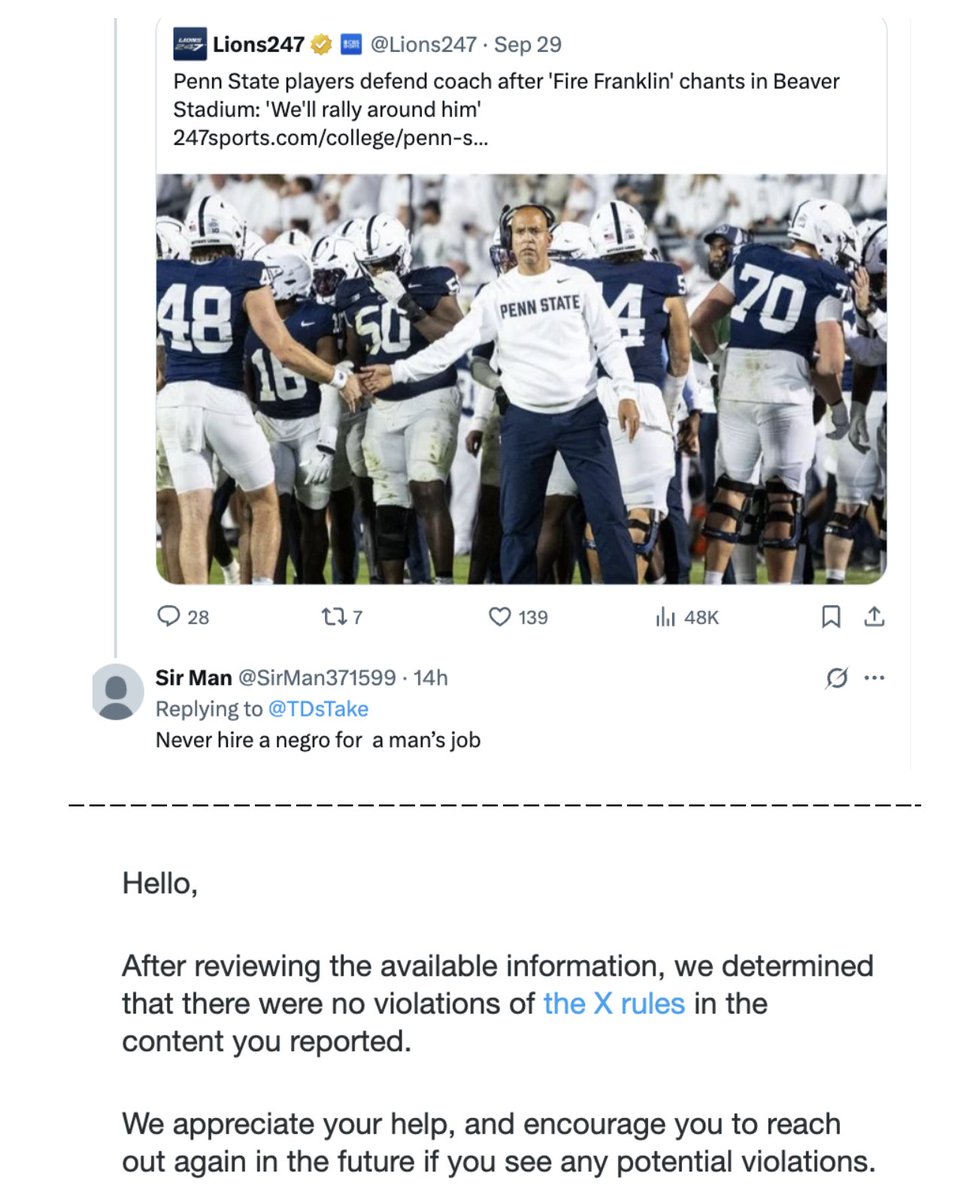 Tyler Donohue tweet media