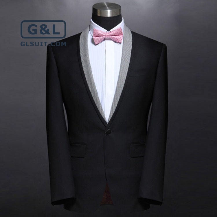 glsuit's tweet photo. Black Wool Shawl Lapel Front One Button Wedding Suit.
Main Production:Suits,Shirts and Tailcoats.
#Weddingsuit #Suits #Mensuit https://t.co/YI0iWxTGj5