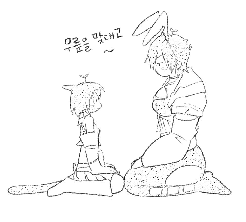 멍멍 tweet media