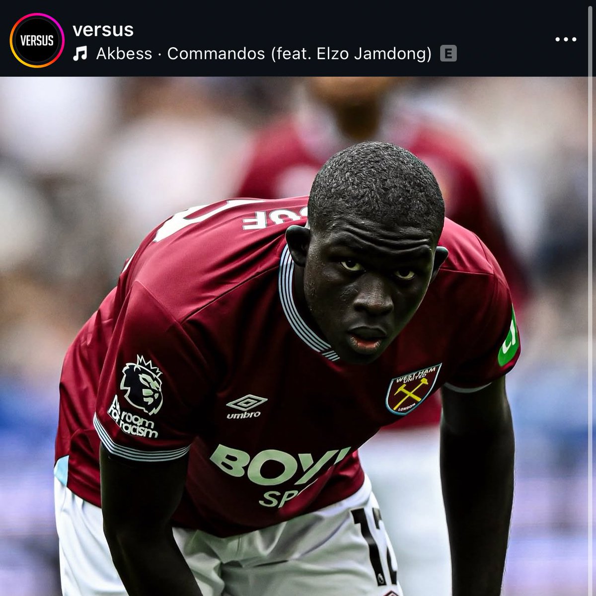 GuvnaB's tweet image. Pontius Pilate 😂😂😂
@vsrsus too cold.