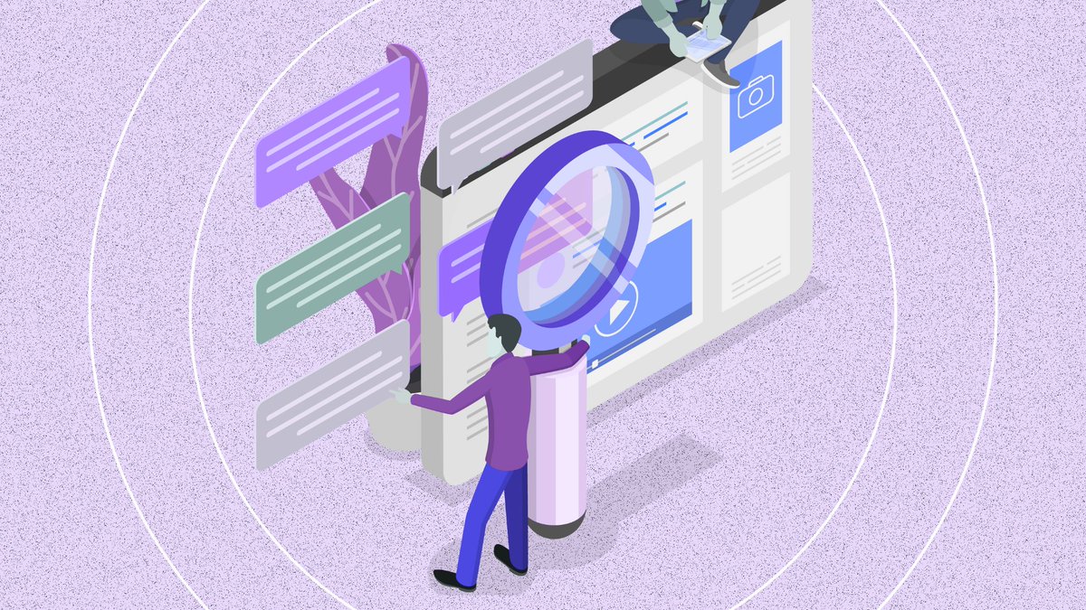 Feroot Security tweet media