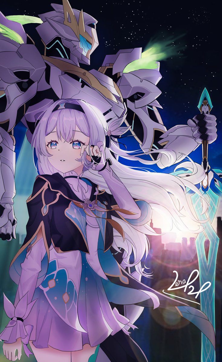 VeraB43245's tweet photo. @_VGen_ Hi, I'm VeraBlossom. I'm an illustrator who draws fan art. Thanks so much for this opportunity!! I would like to join VGen to continue my artist journey. #VGenCode
Portfolio: https://t.co/SS3tNFsgsL
VGen: https://t.co/PXhW2VXyhG https://t.co/pzDk4DevFa