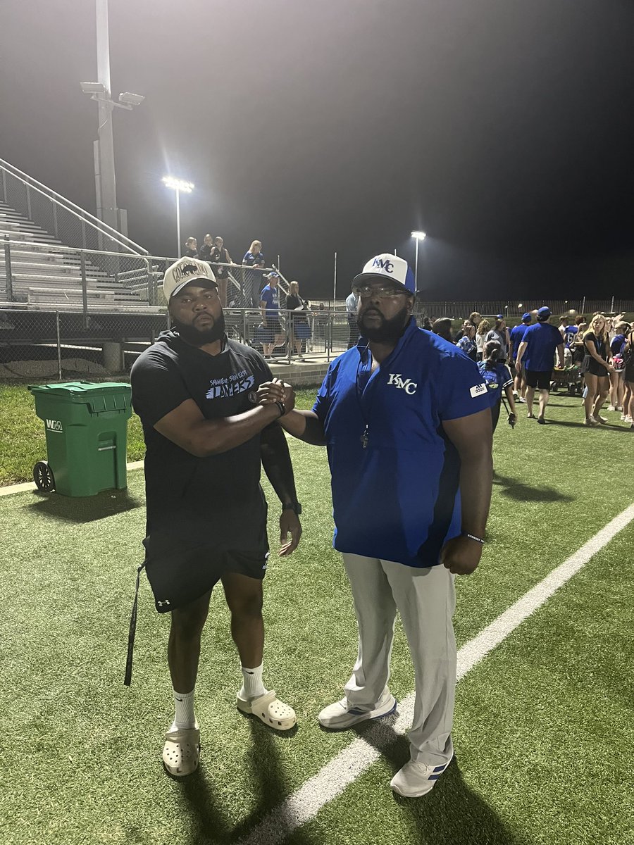 Coach James Tabor tweet media