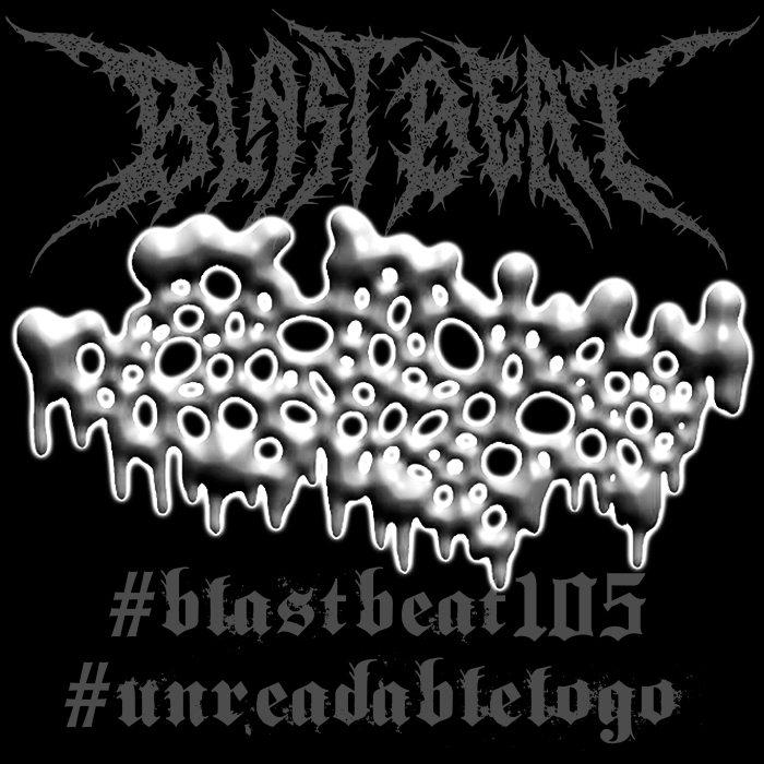 BBeat105's tweet image. #UnreadableLogo

Dígannos cuál es la banda que porta este logo!!!

Compártanla con sus amigos para ver quién conoce a este grupo.

#UnreadablesLogos

#StayBlast
#BlastBeat105
