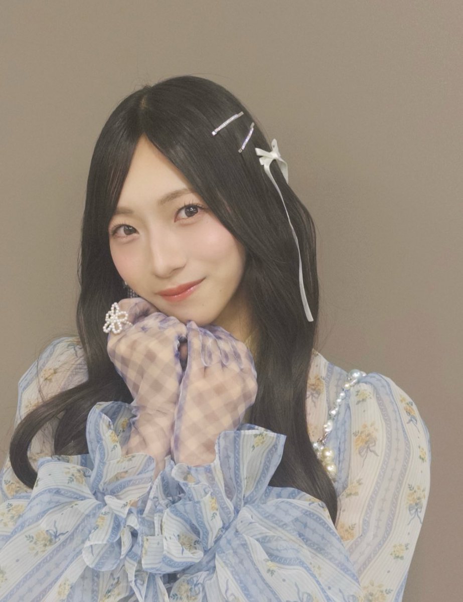 すみません、軽率に好きが止まりません❣️
#宮地すみれ 
#sumireblog