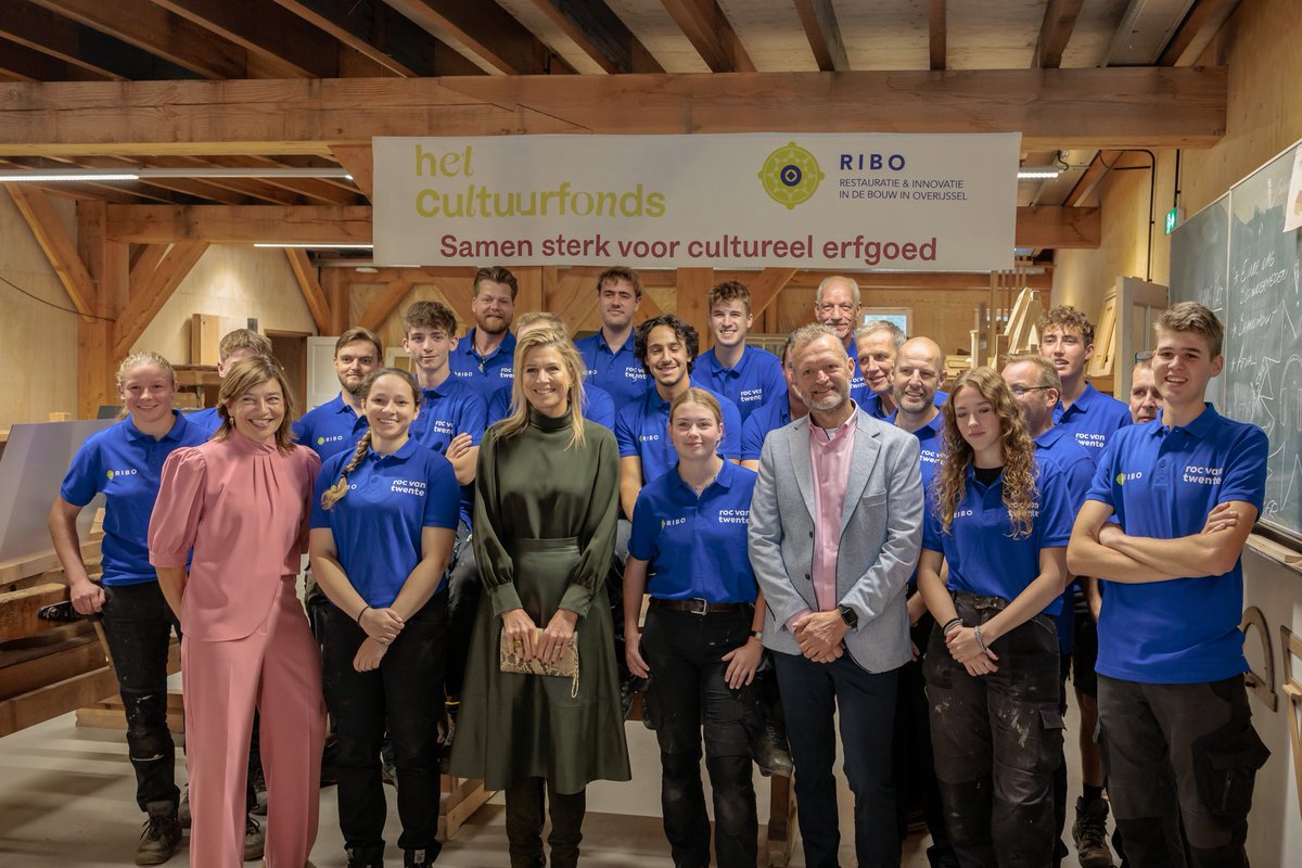 Koninklijk Huis tweet media