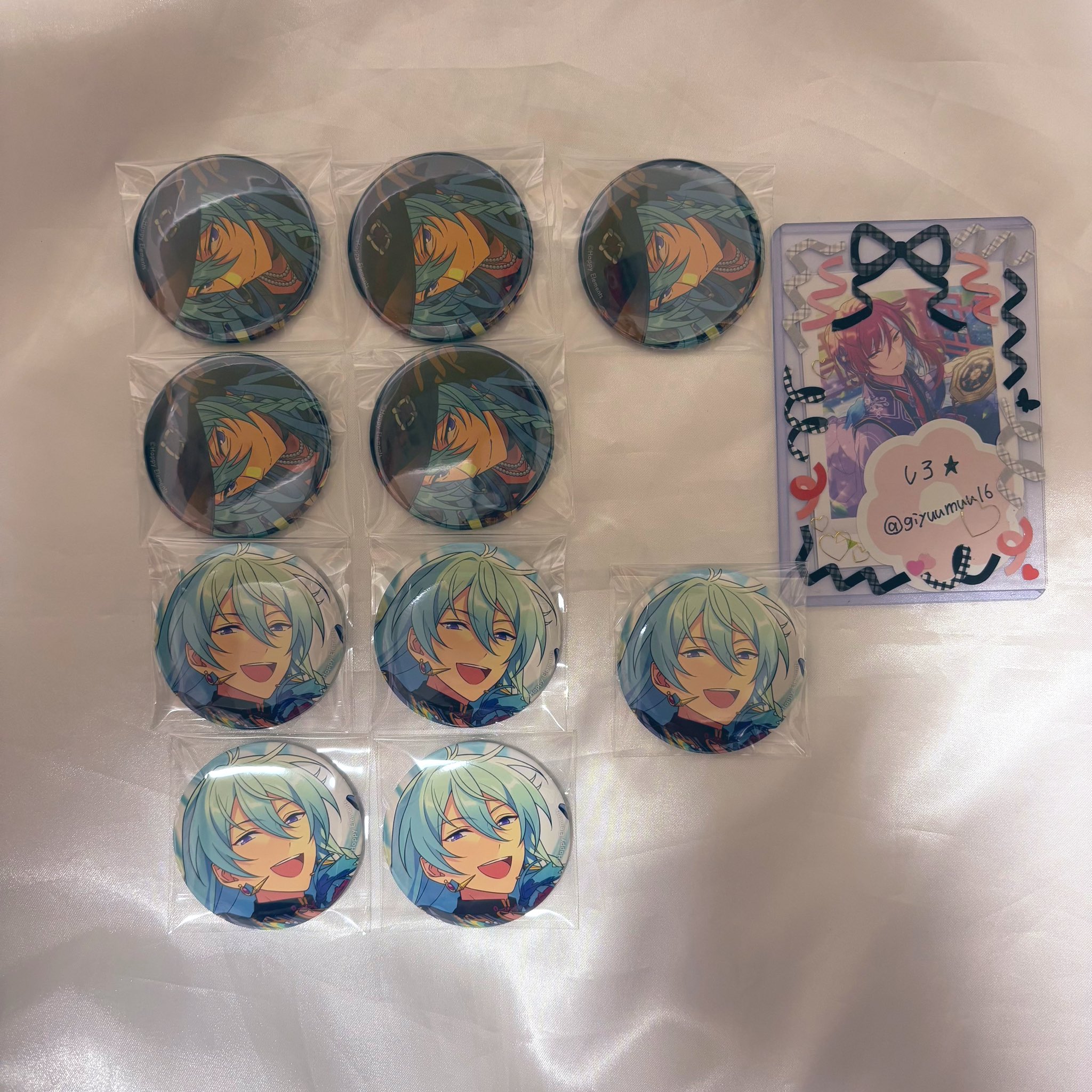 しろ☆ on X: 