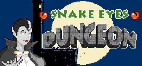 gamelife2012's tweet photo. [ Giveaway ] Snake Eyes Dungeon ( free steam game ) https://t.co/EygjFggKHd 
.
.
@Steam  #steamkey #freegame #freesteamkey
 #GameStop  #Steam  #Steamオータムセール https://t.co/Bu61VajgMo