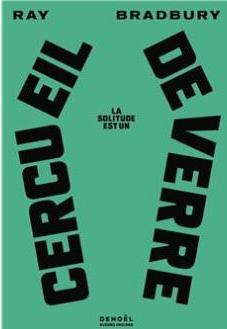 La solitude est un cercueil de verre – Ray #Bradbury – Traduit de l'Américain par Emmanuel Jouanne – Denoël, Sueurs froides #SF #Polar #Littérature #Melville #Irlande 
blacklibelle.blogspot.com/2025/09/bradbu…