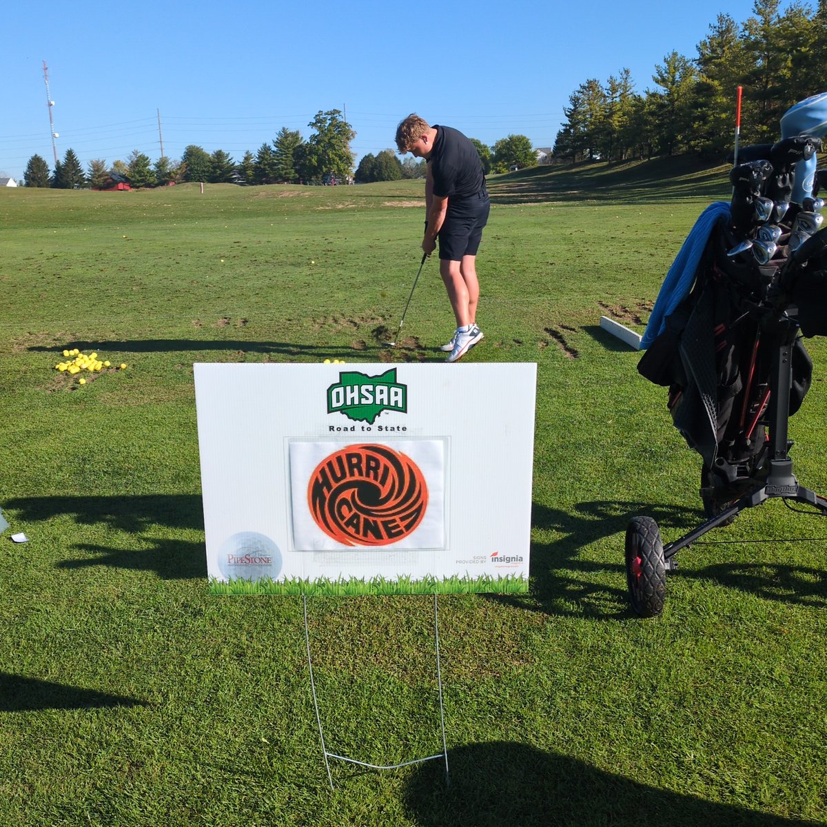 CaneGolf (@canegolf) on Twitter photo 