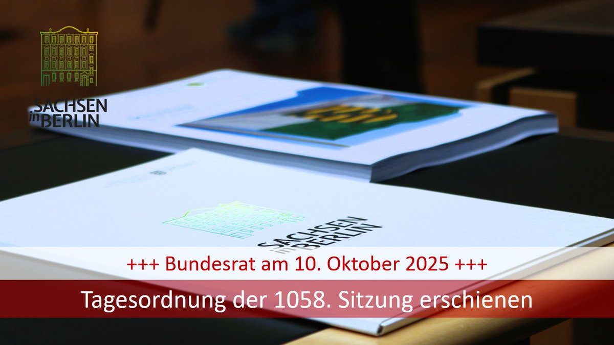 Sachsen in Berlin tweet media