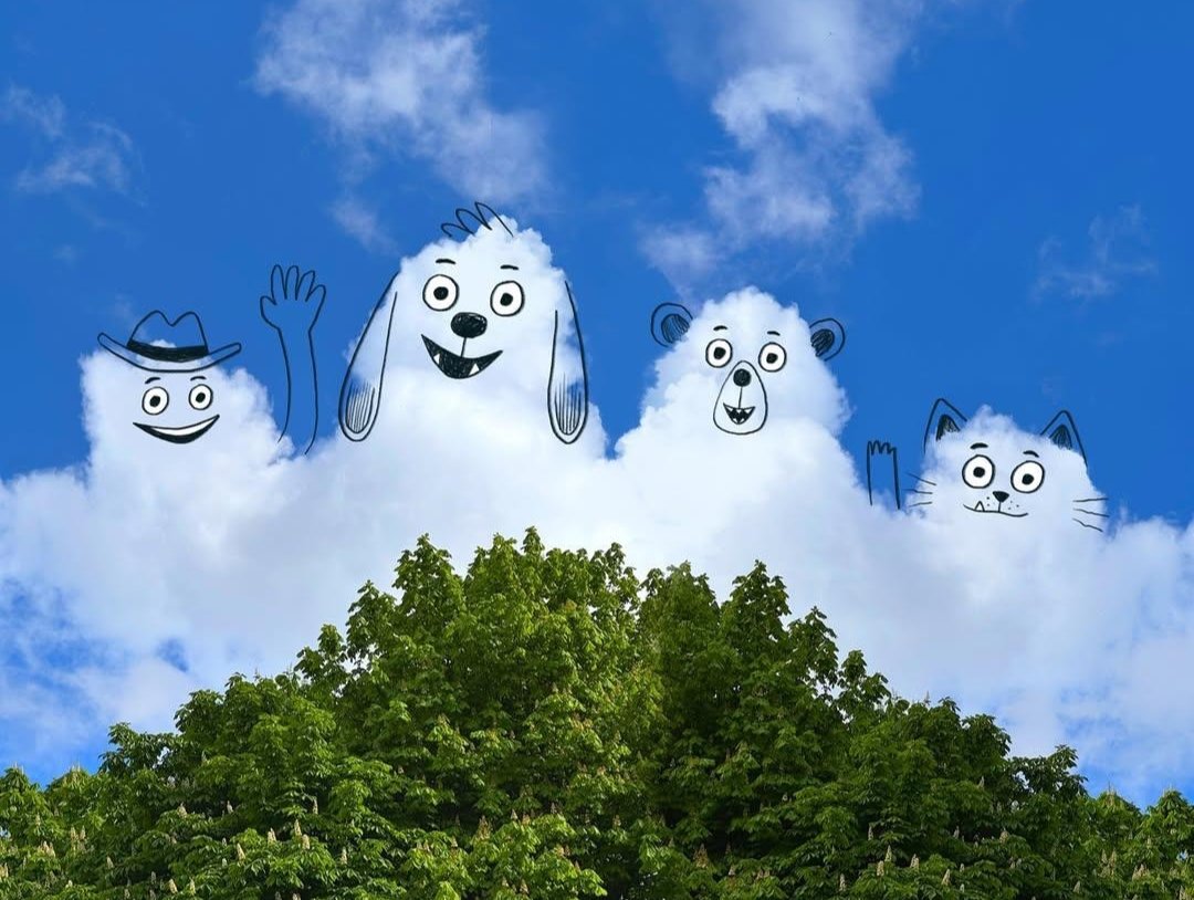 AlifMyesha's tweet image. $cloudify may next spark the illusion of life

Still early, cheap, and dip 
Good memes,good price
Organic movement 
Clear Bubble

DYOR

CA:
EW1Mu4F3ru6CRkh4GbDyWj94w7RR7PLfmfr4raQdNBmc

#cloudify
#SolanaMemeCoin 
#solana
#100x