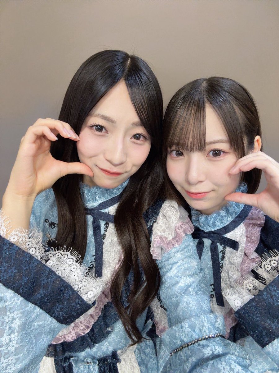 すみりなはね、ネ申なんです。
 #sumireblog