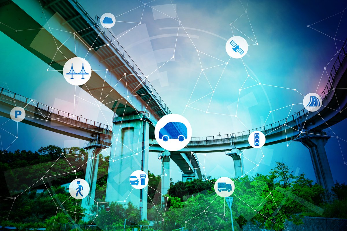 V2X communication leverages DSRC and 5G C-V2X RF technologies, enabling real-time data exchange between vehicles, infrastructure, and users while advancing safety and traffic efficiency.

rfglobalnet.com/doc/the-evolut…