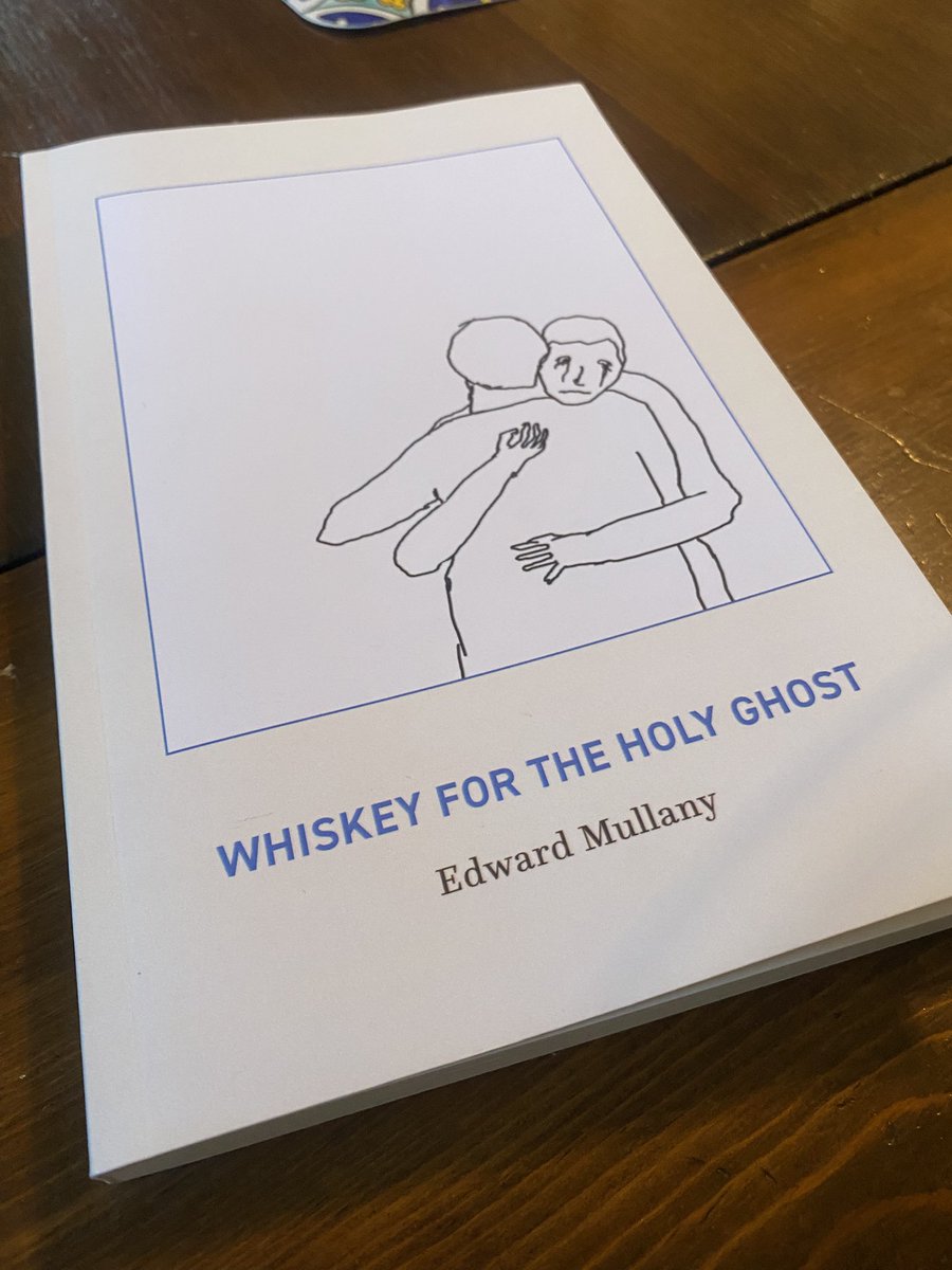 edward_mullany's tweet photo. My new book https://t.co/SOq5BbvKCn