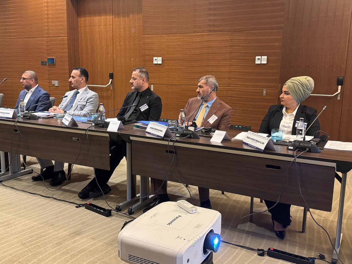 Commercial Law Development Program tweet media