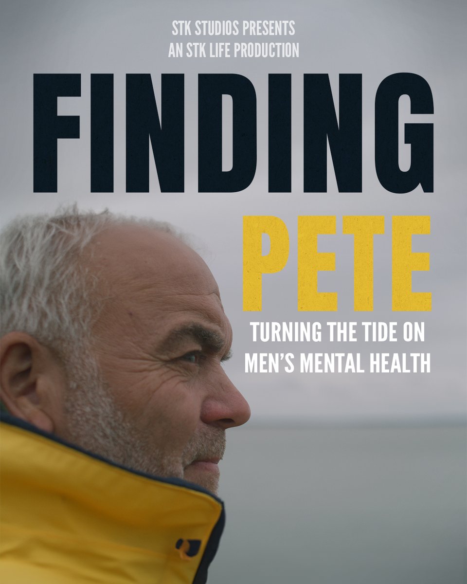 STK Studios tweet media