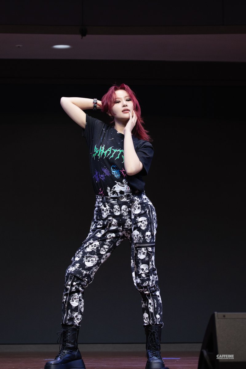 생일 축하해 시연아 💙💙
#HappySIYEONday