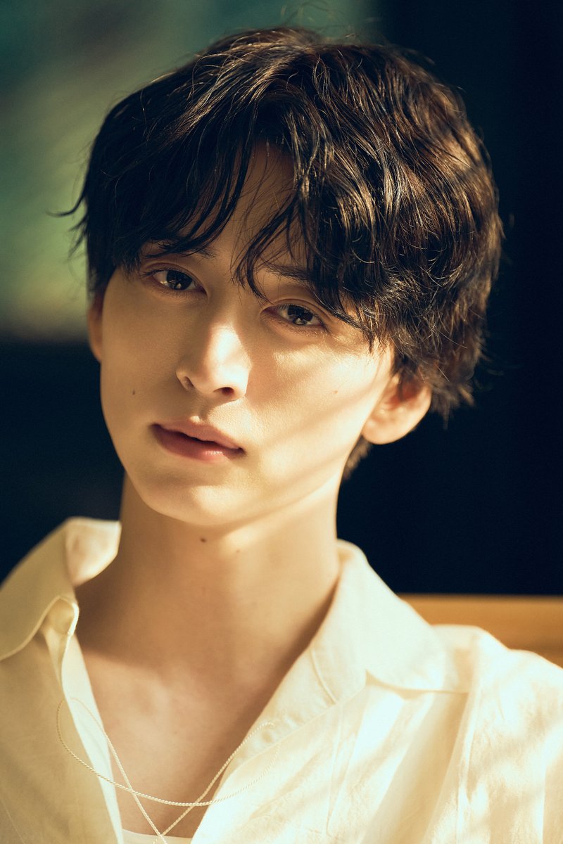 池田匡志】 1st写真集 発売記念イベント📚 12/13(土)、12/21(日)の