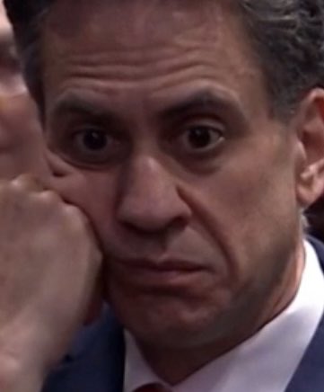 David_Friend01's tweet image. I’m not saying Ed Miliband isn’t enjoying Keir Starmer’s speech but…
#LabourPartyConference #Starmer
