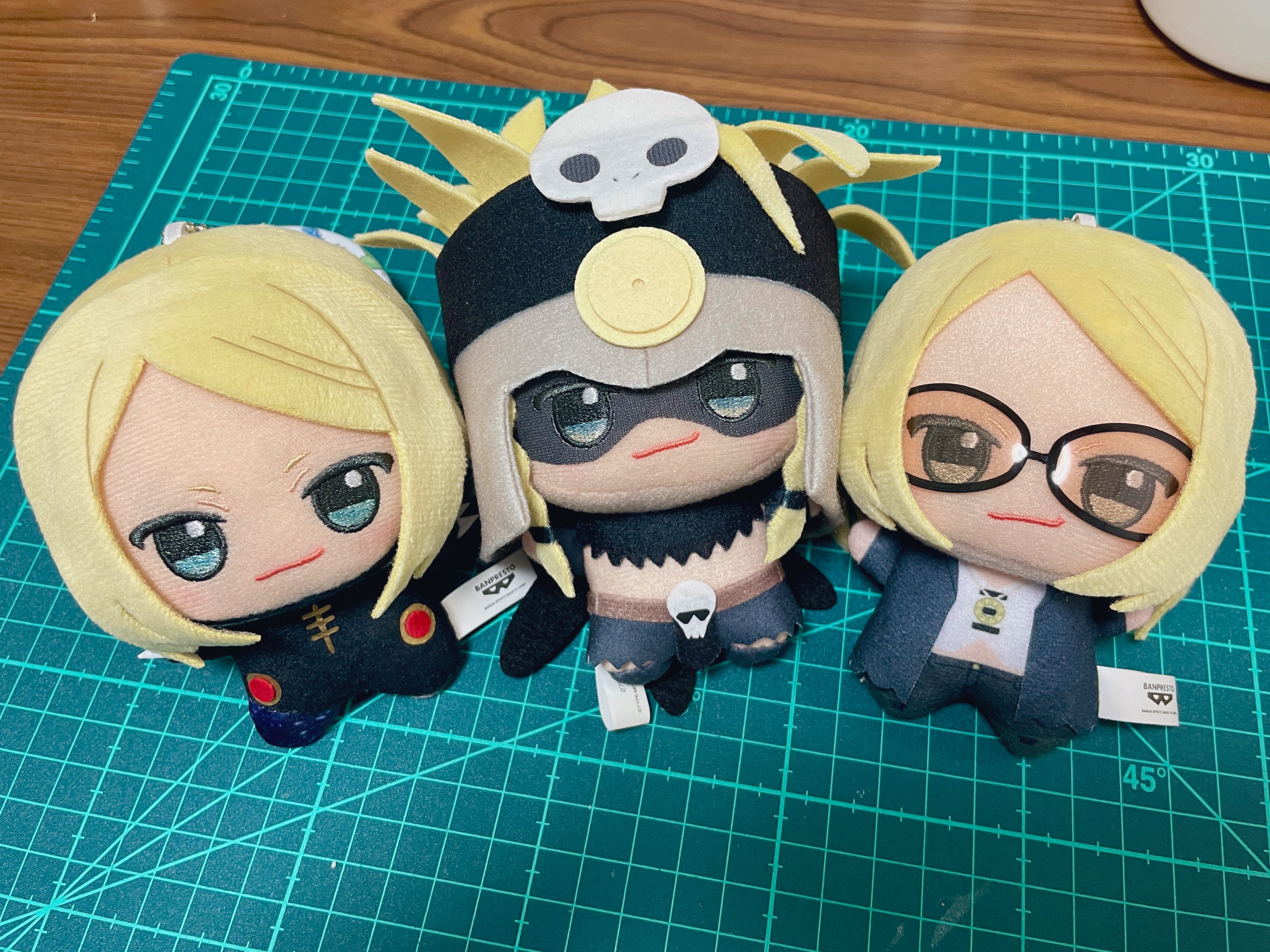 あぽぽページ スペア番号89】AZB-SP890 ガラスジャンボスペア(スペアのみ