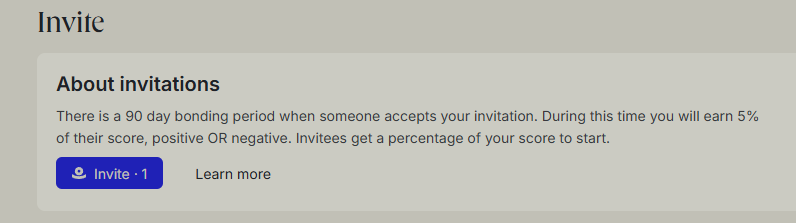 Anoma8201's tweet photo. I have one ethos invite left, and have 2 code sentient right now. if you need it, dm me directly. and if you want to exchange reviews, dm me too.p
#ethoscode #sentientchat
#ethosinvite
#ethosriviews
#sentientAG https://t.co/7hcp1dNW2c