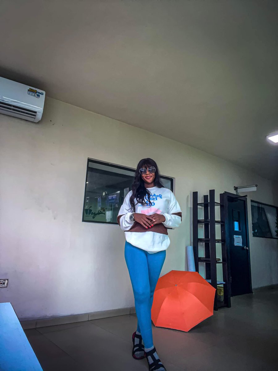 Ann Cheiwei Kamharida (ÓRÍ AKÙ) tweet media